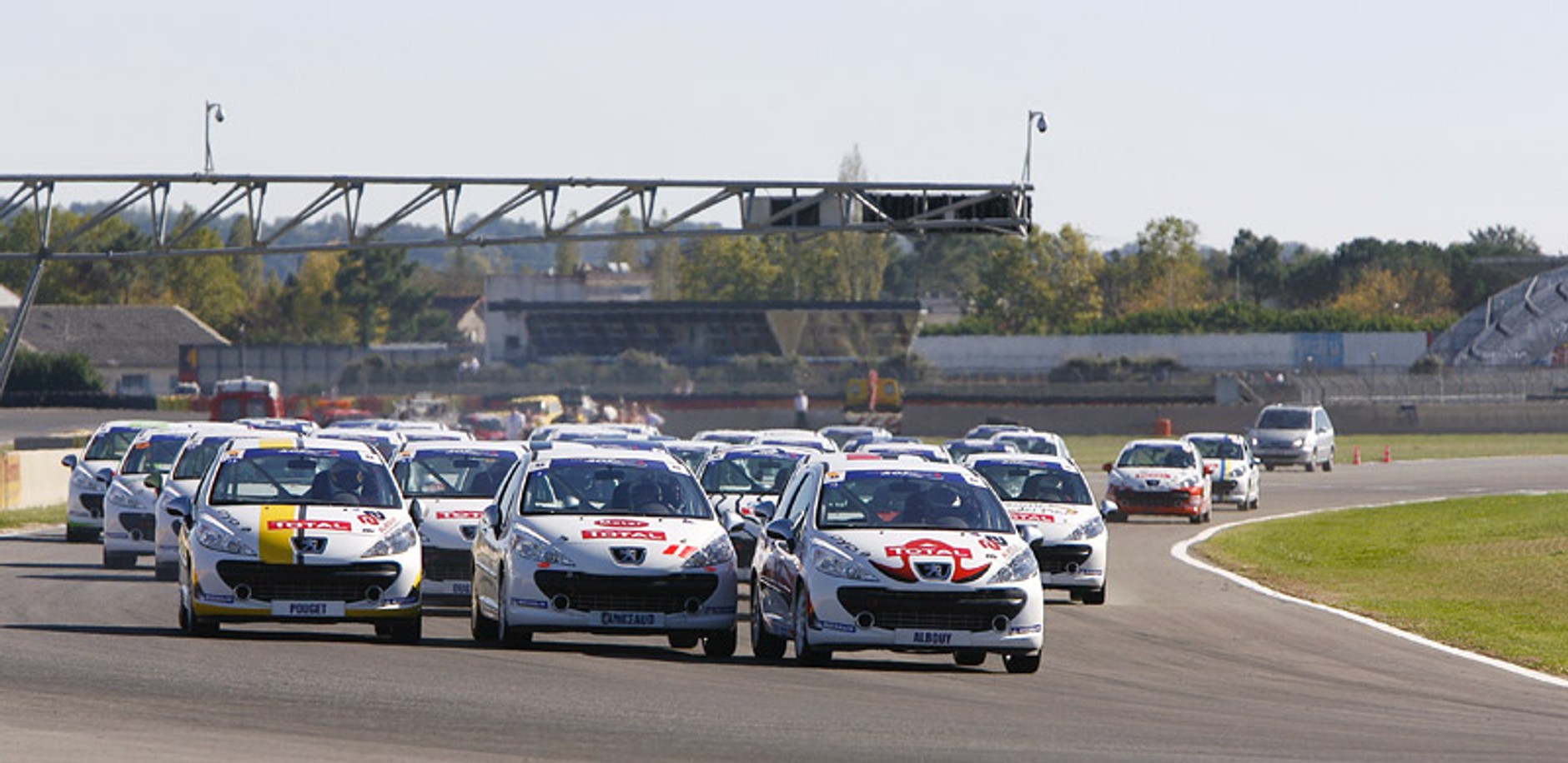 Peugeot 908 HDI FAP jedzie do Le Mans po zwycięstwo