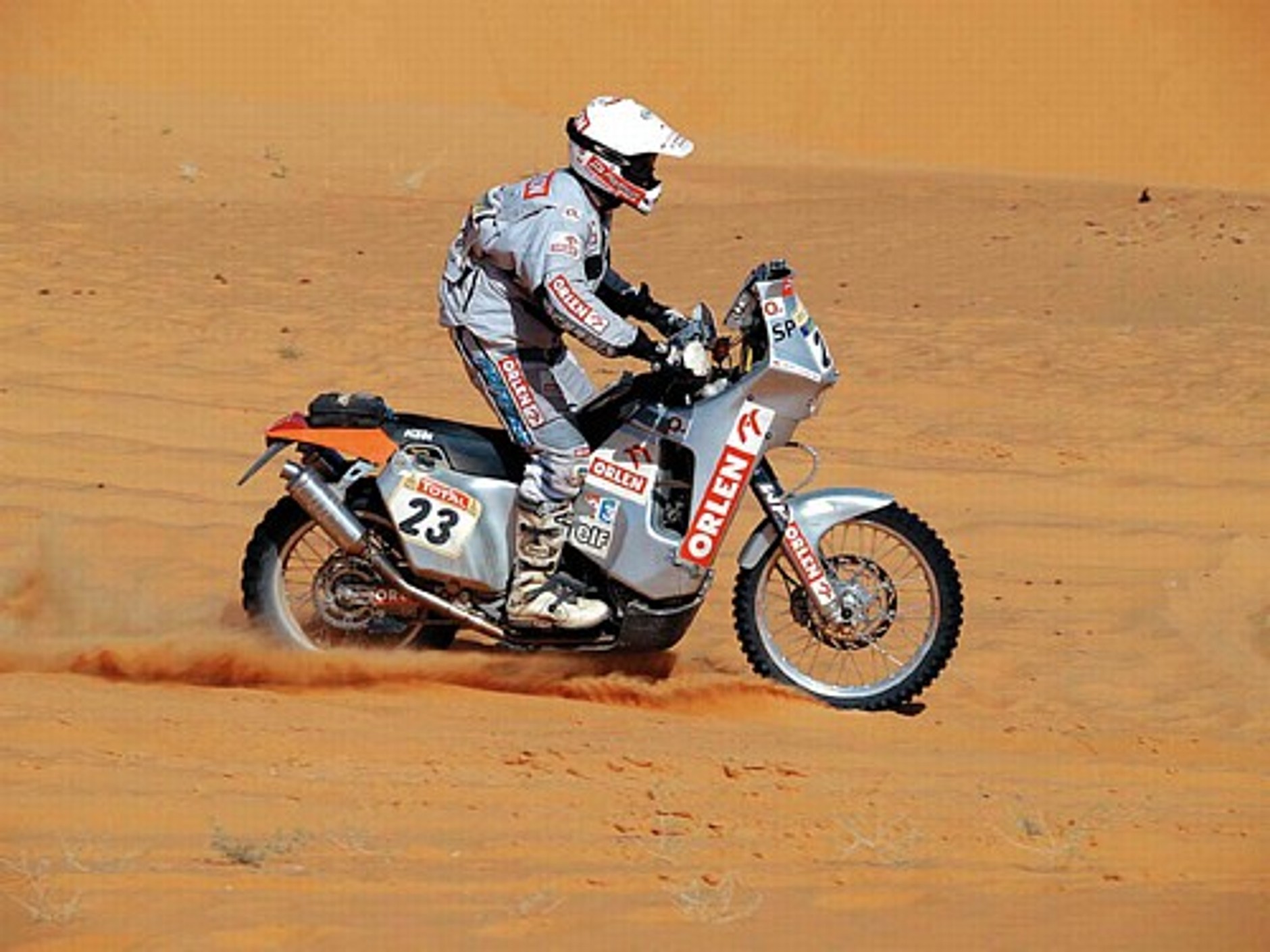 Nagroda za wytrwałość