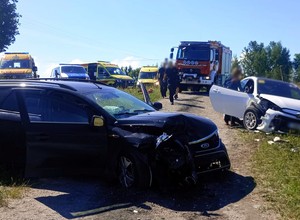 Sebastien Ogier miał wypadek. Przygotowywał się do 80. Rajdu Polski