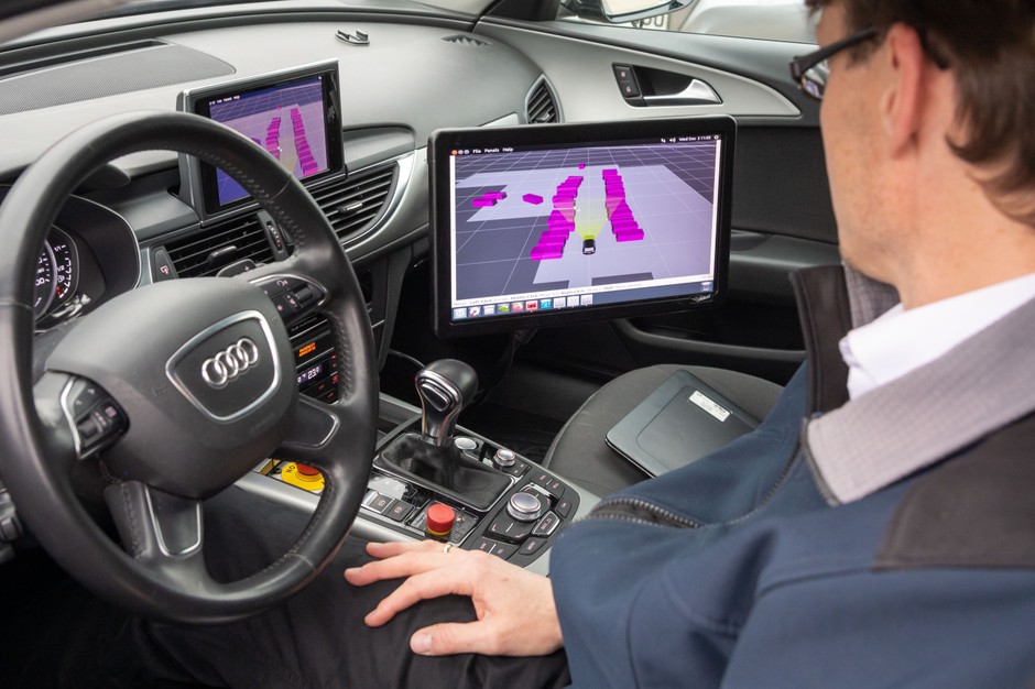 Bosch na IAA 2021 - nowe rozwiązania w motoryzacji