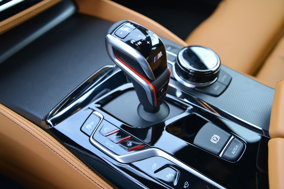 BMW M5