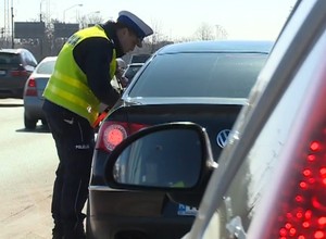 Nigdy nie odpowiadaj na te dwa pytania policjanta. Nie posłuchasz –  będą kłopoty