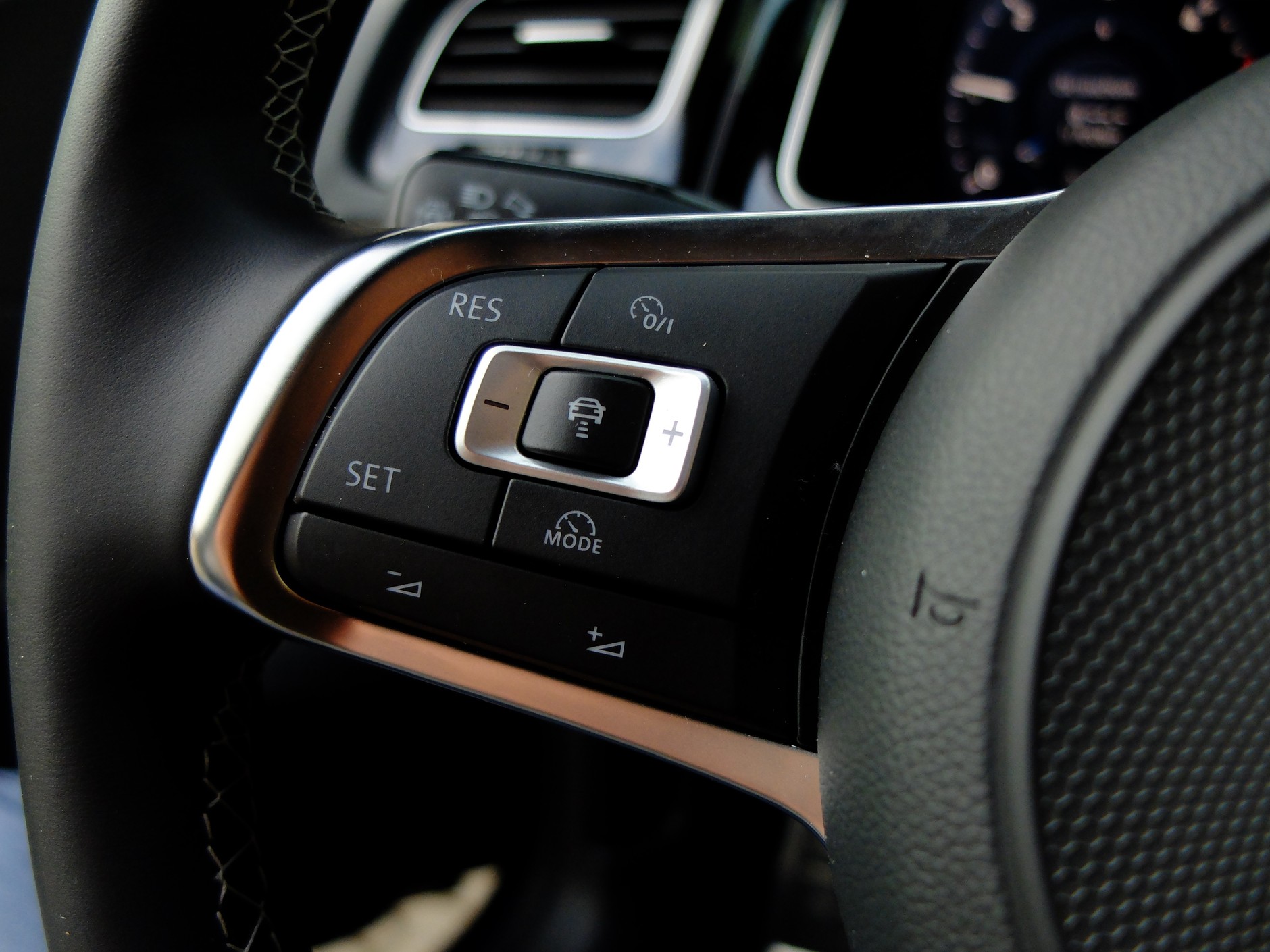 Volkswagen Golf Variant 2.0 TDI DSG