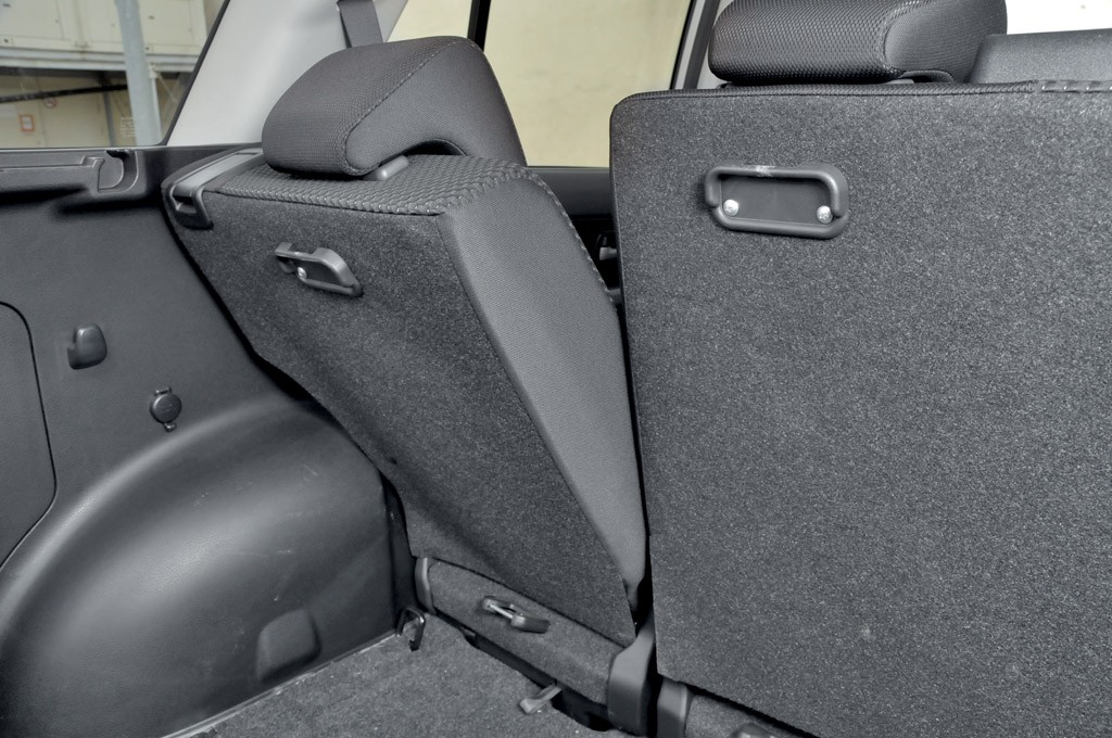 Suzuki Grand Vitara: terenówka bez kompromisów