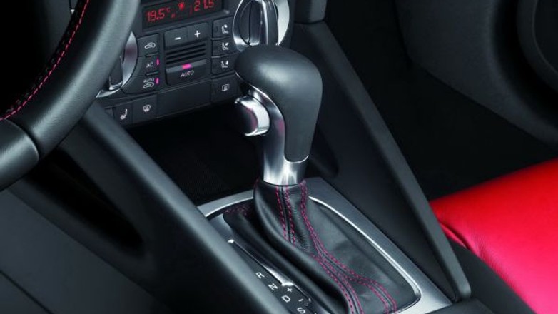 Skrzynia biegów DSG