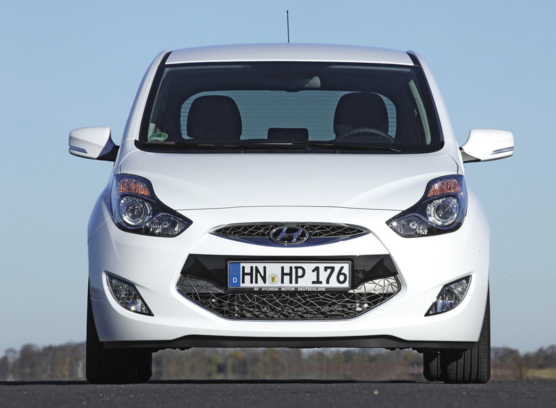 Które auto ma najszersze wnętrze?