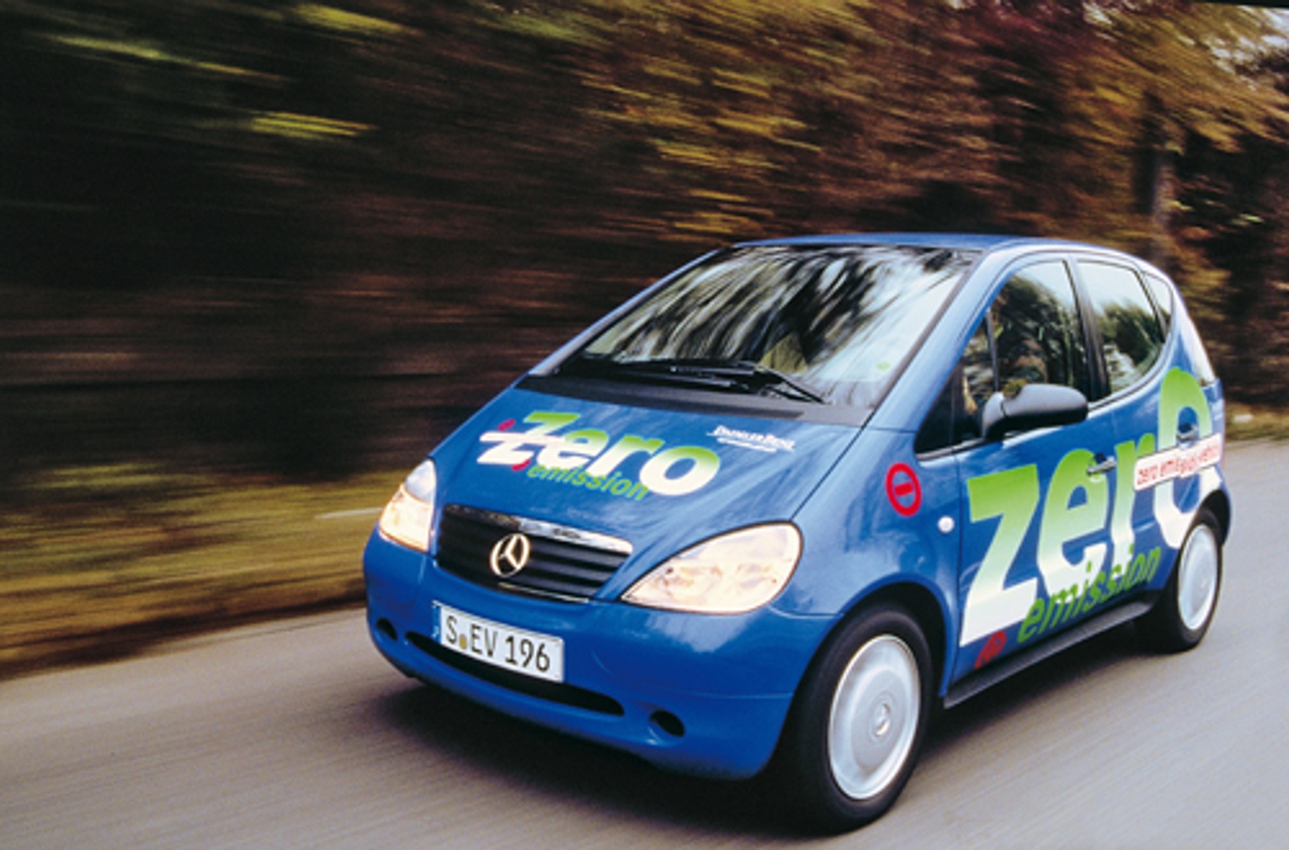 Alternatywne źródła napędu - Czyli stare sposoby na tanią jazdę