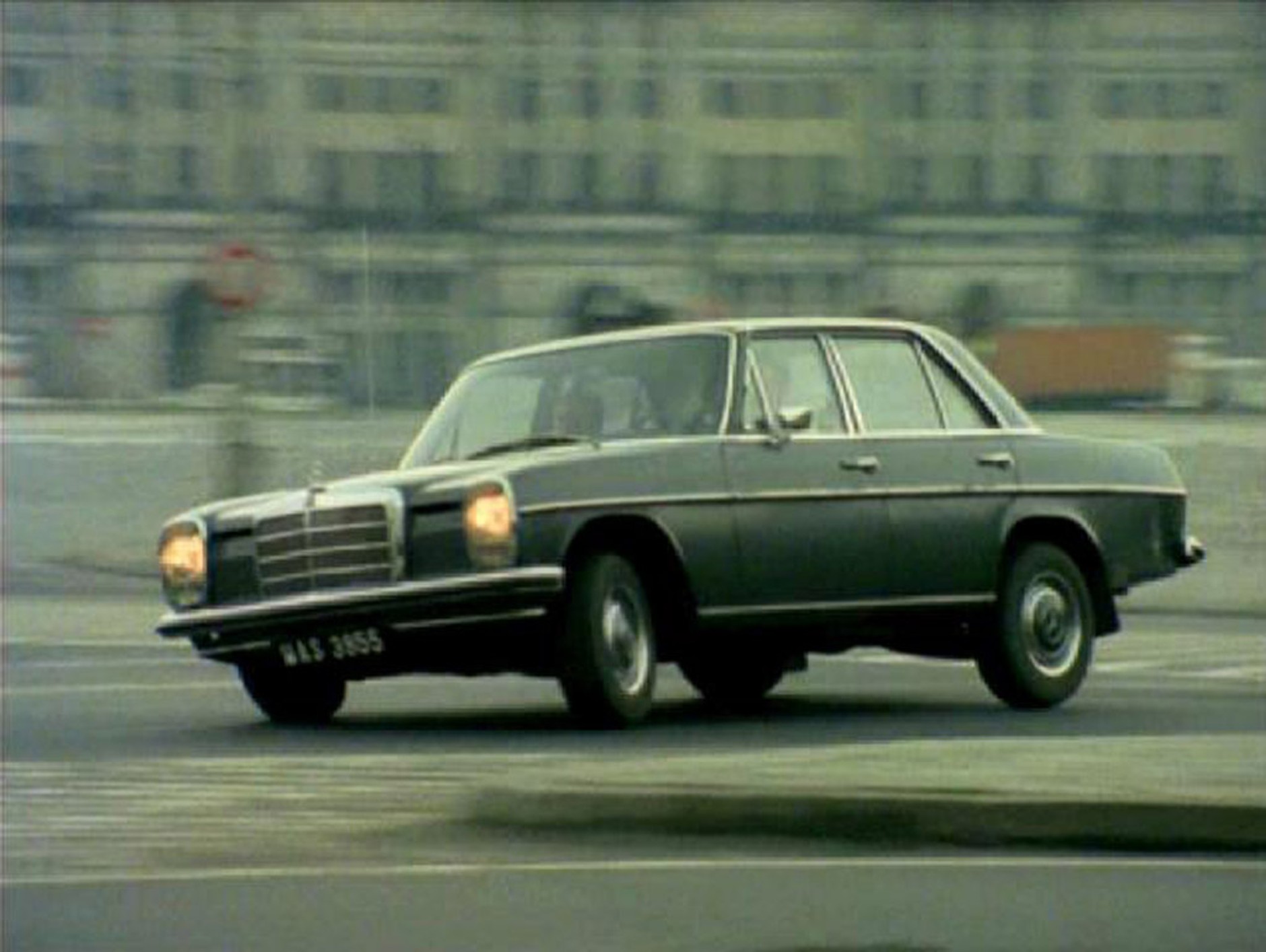 Continental: te opony znamy od 100 lat