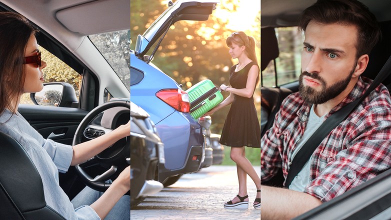 Jakim typem kierowcy jesteś? Odpowiedzi na 11 pytań i poznaj siebie