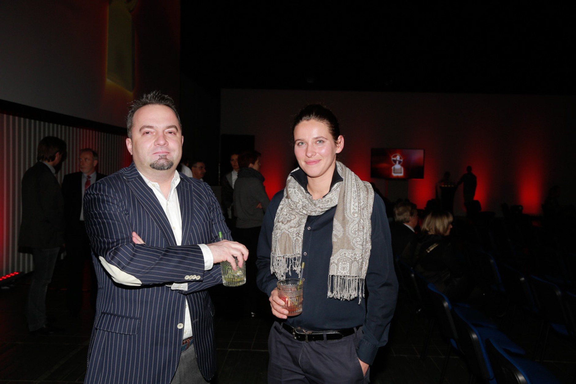 Złota kierownica 2013