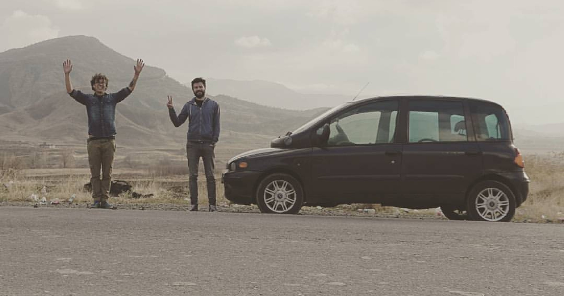 Multipla Irak