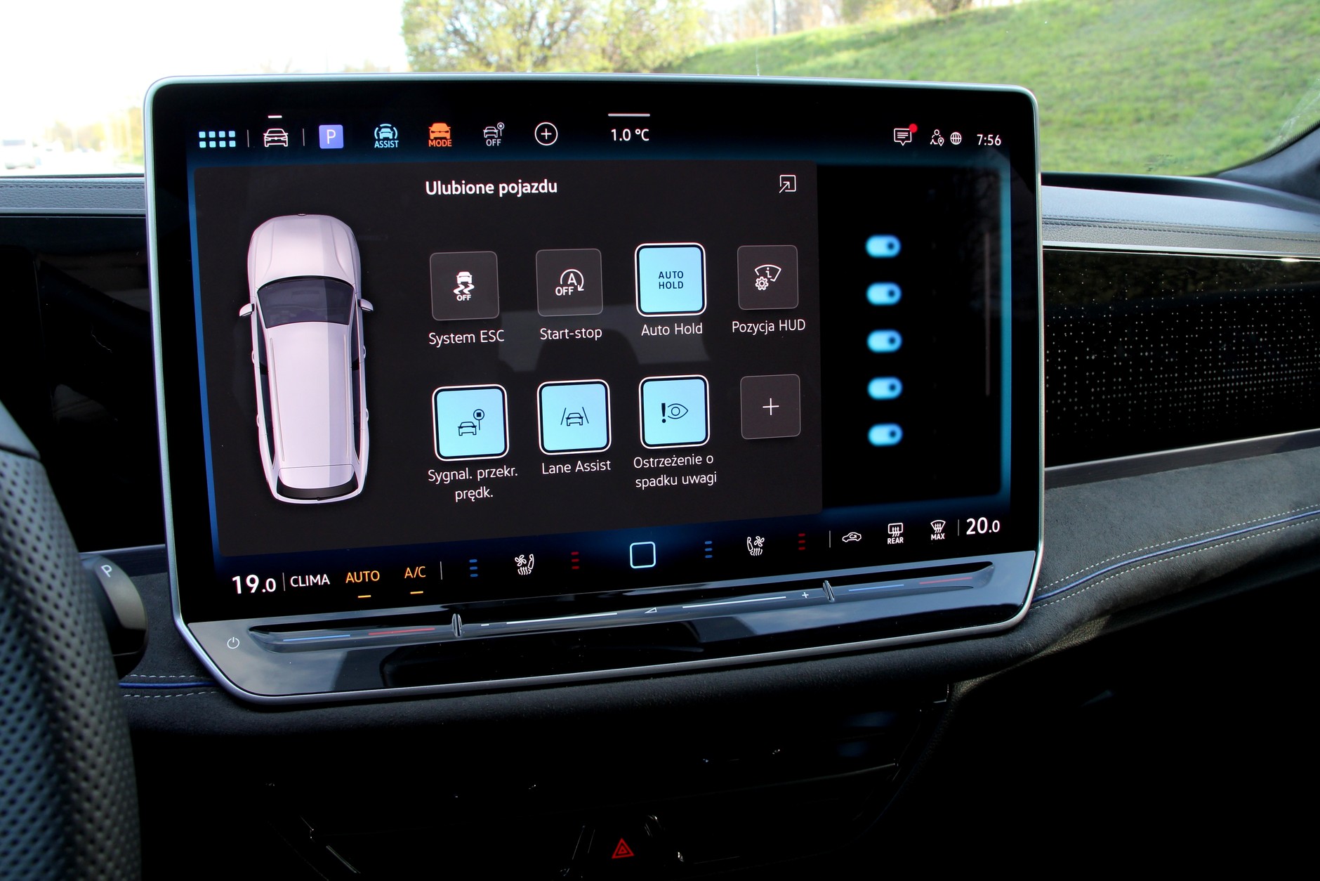 Volkswagen Passat 2.0 TDI R-Line Plus