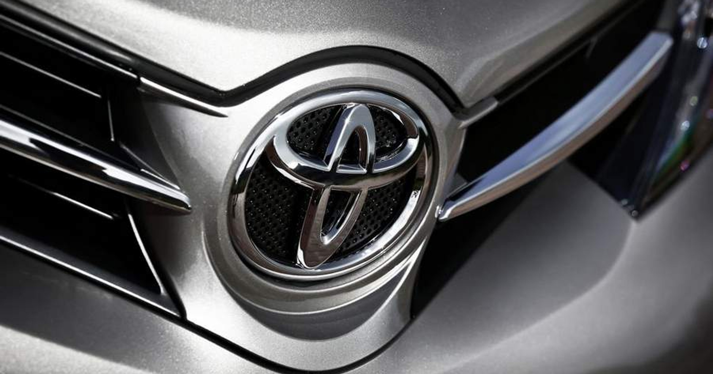 Toyota nie dała szans Volkswagenowi