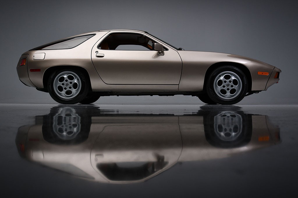 RiskyBusinessPorsche928 Credit Barrett-Jackson