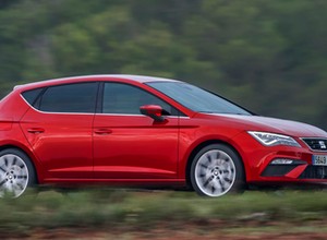 Seat Leon – dla każdego coś dobrego
