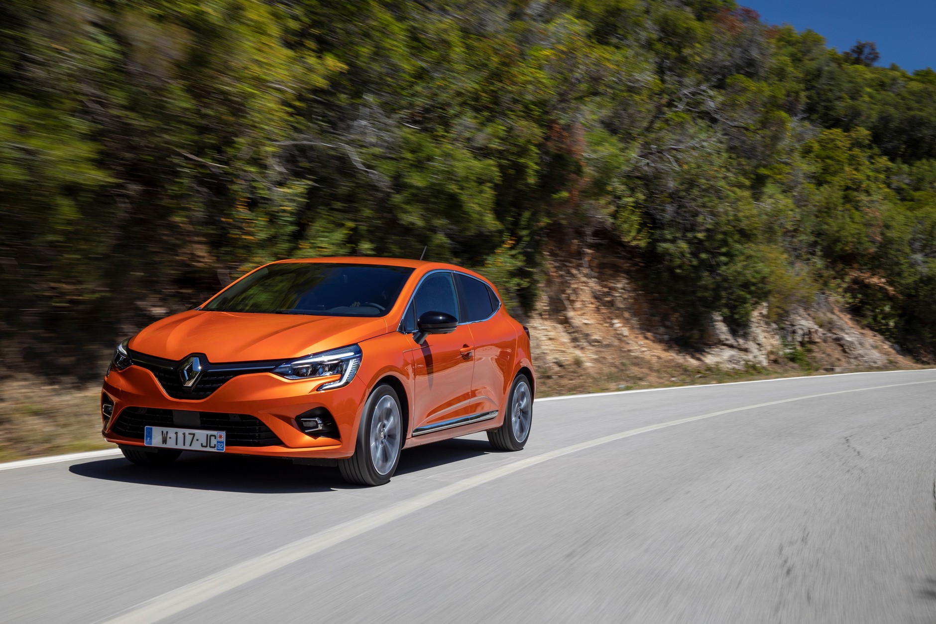Renault Clio - poradnik kupującego