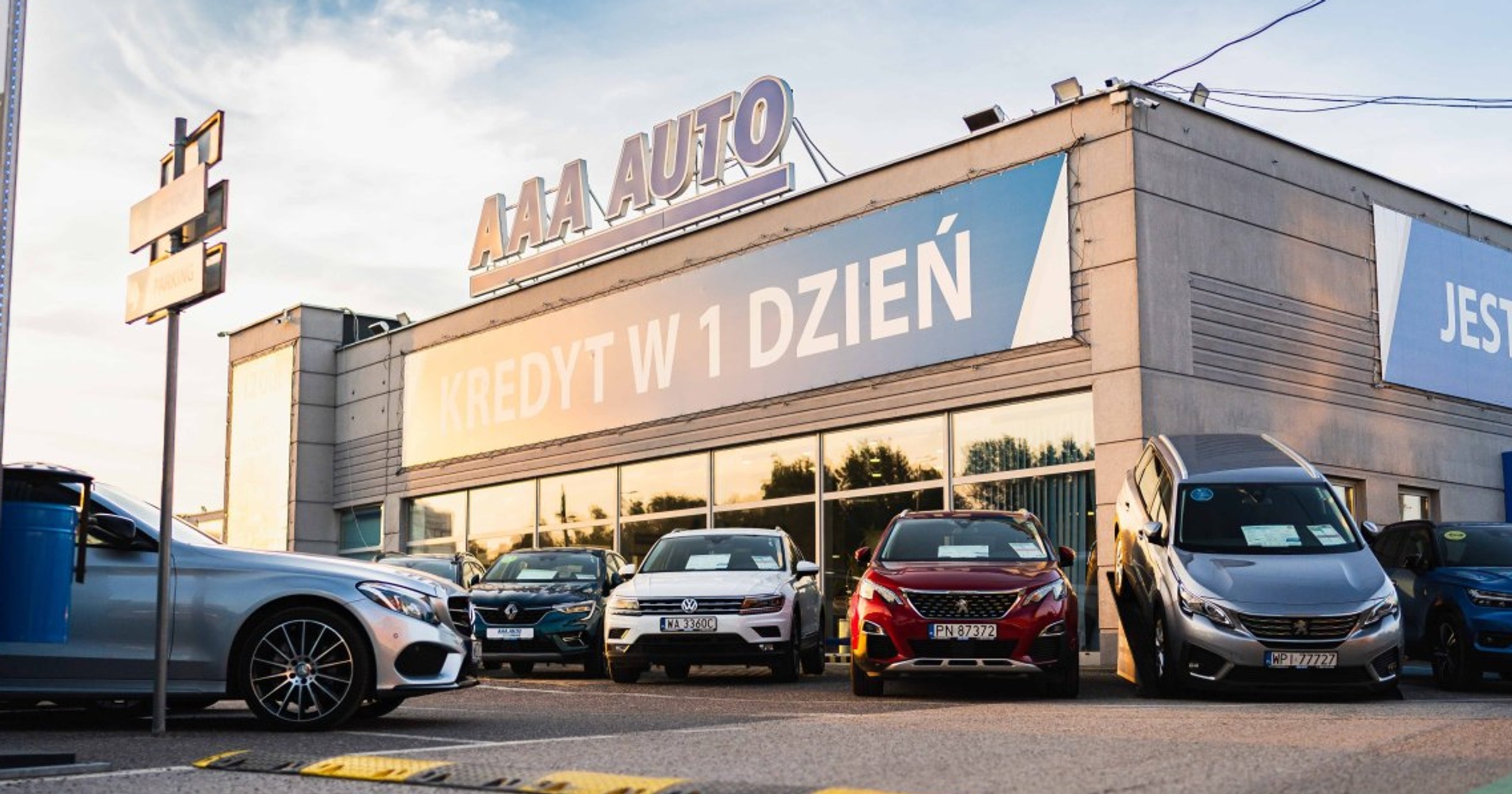 AAA Auto (1)