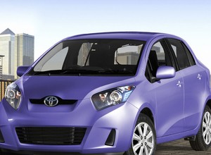 Toyota Yaris III - Trzecie oblicze japońskiego bestsellera