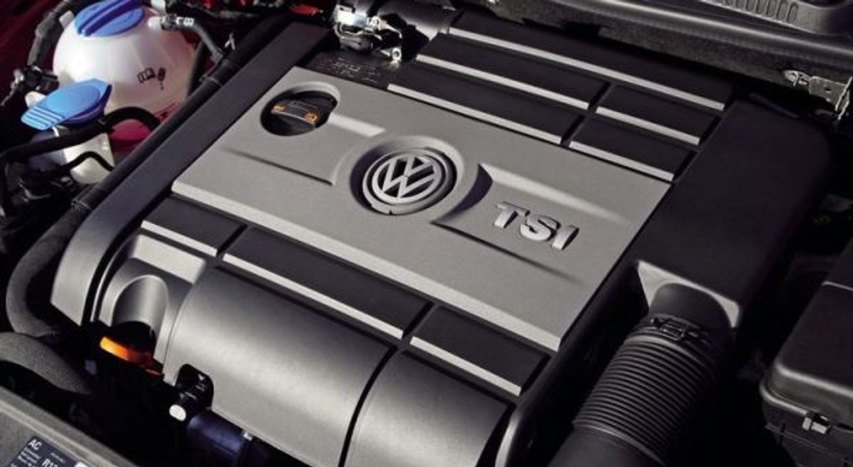 Logo Volkswagena pod znaczkiem Skody? Można się zdziwić