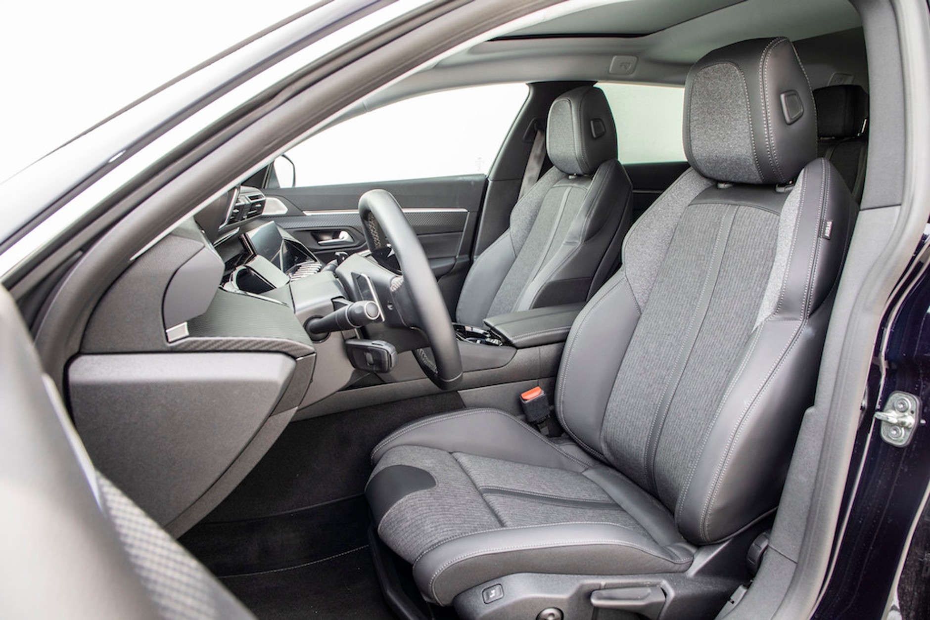 Peugeot 508 SW – kombi inne niż wszystkie