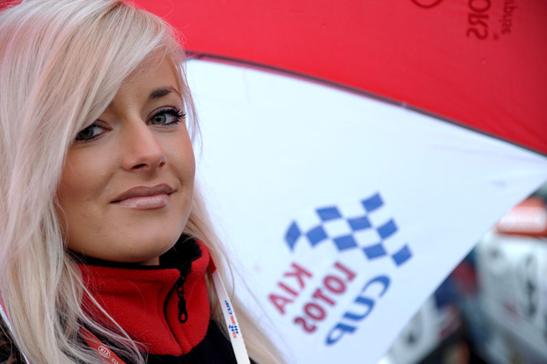 Kia Lotos Cup: tak jeżdżono w Brnie (fotogaleria)