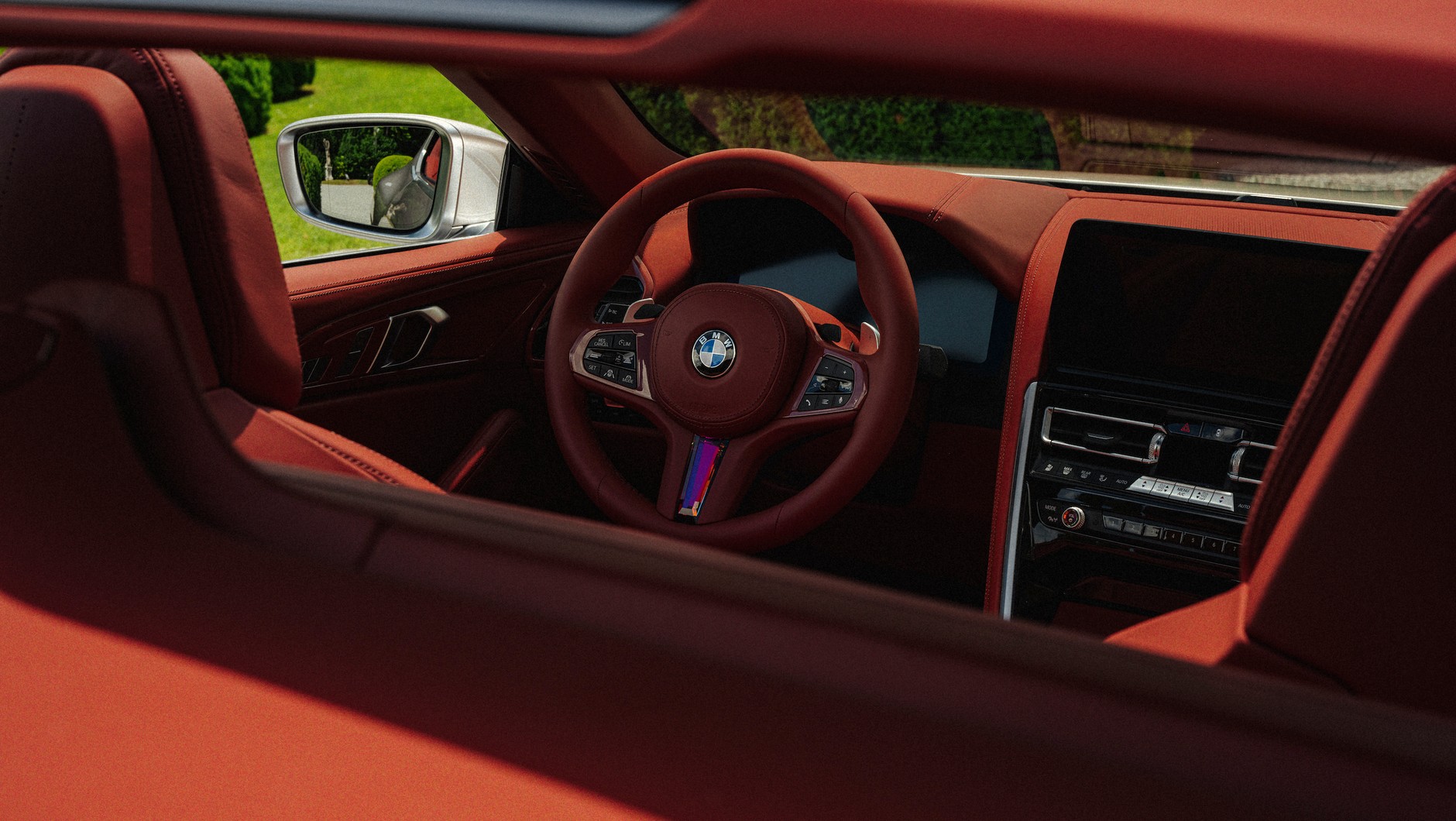 BMW Concept Skytop