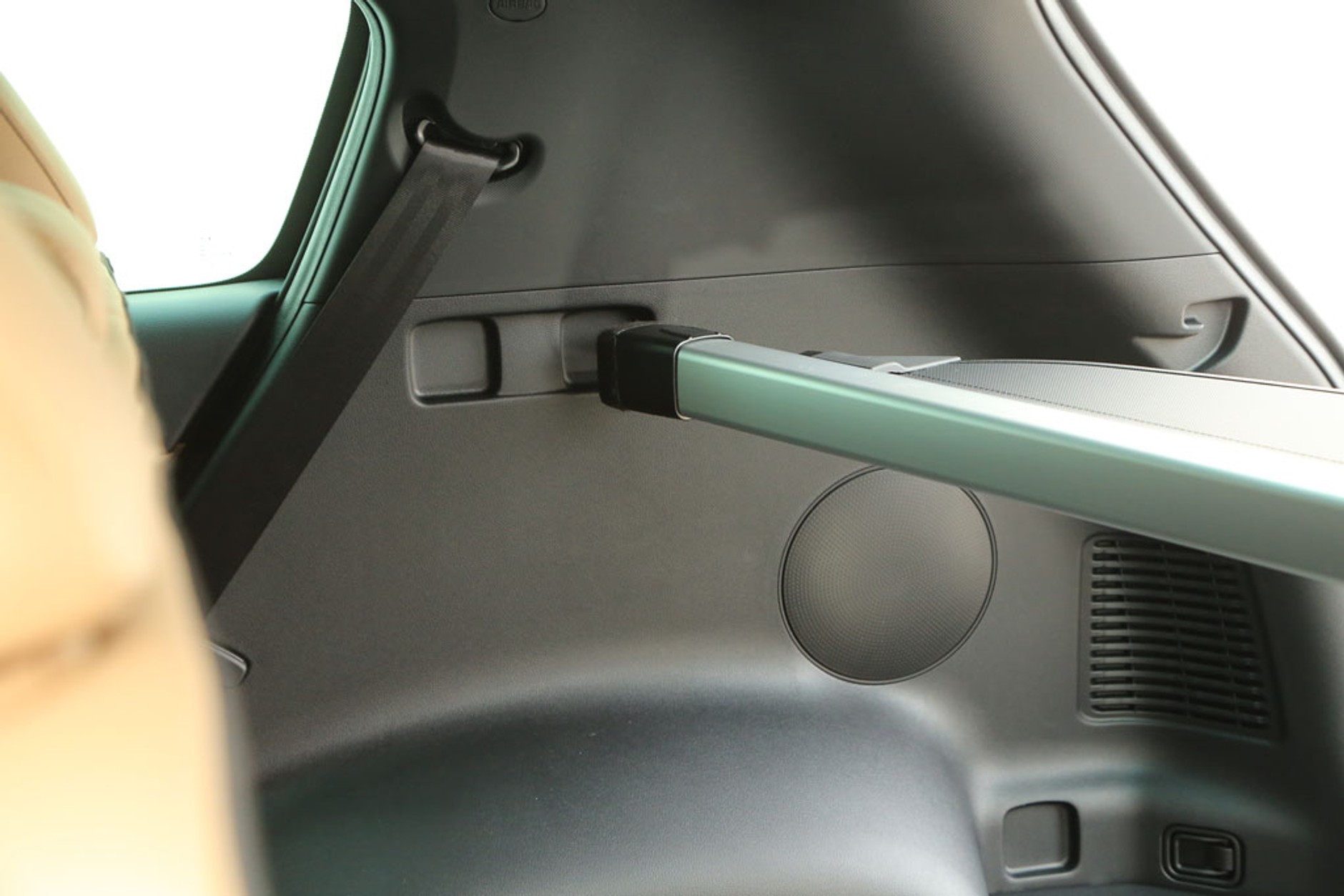 Kia Sportage 1.7 CRDi - przybyło miejsca i komfortu