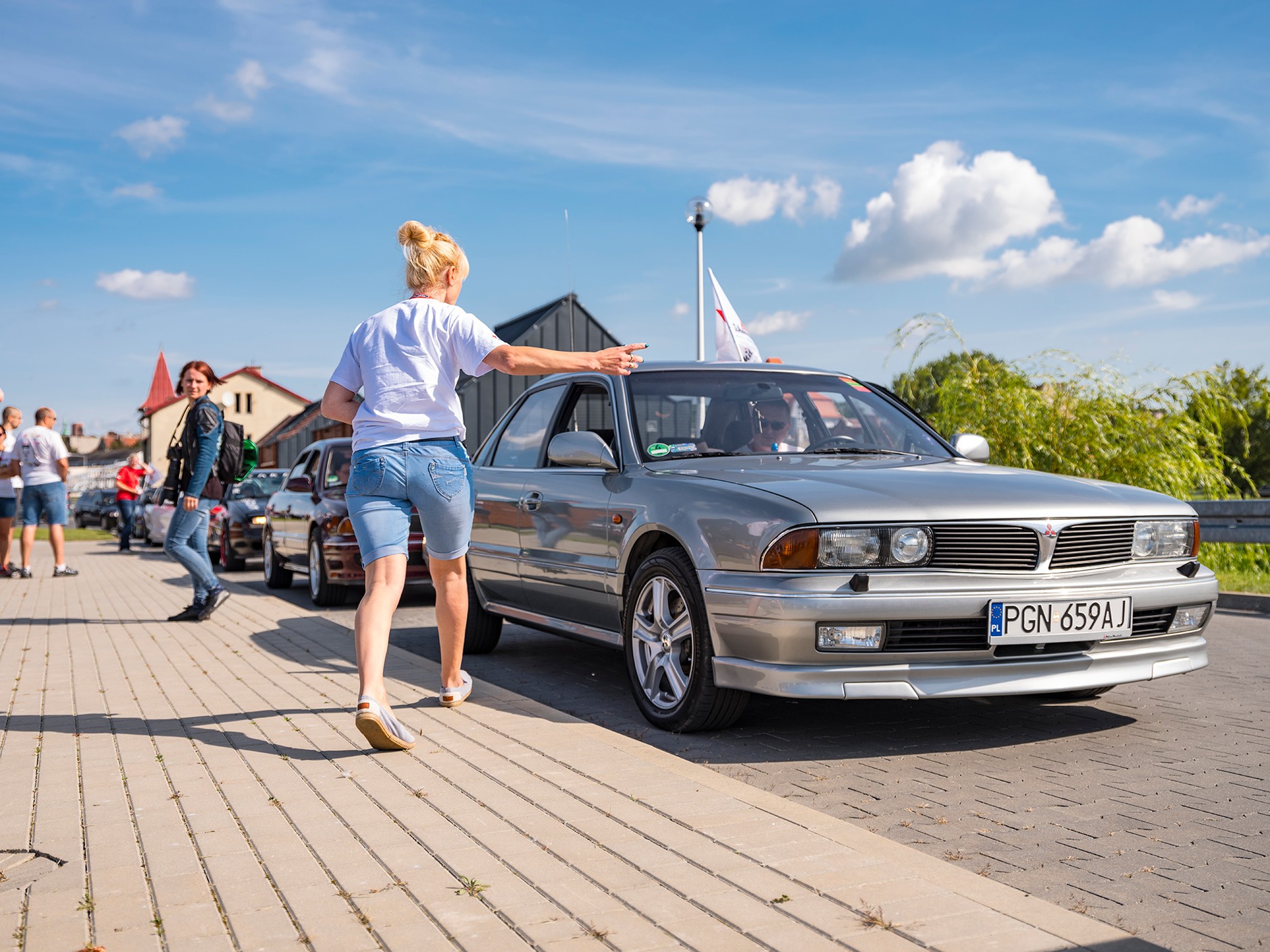 XV zlot Mitsumaniaków