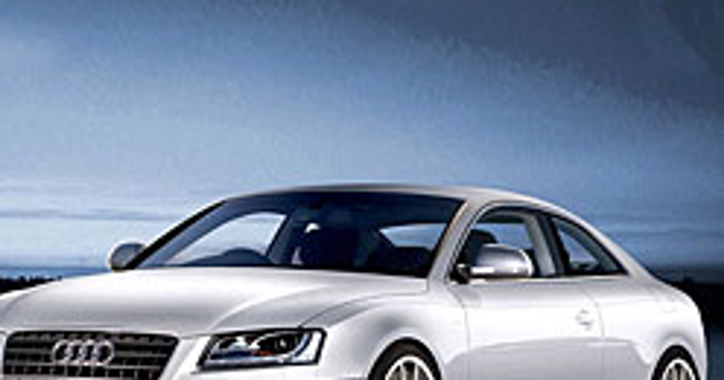 Hofele-Design Audi A5 – R8 wannabe