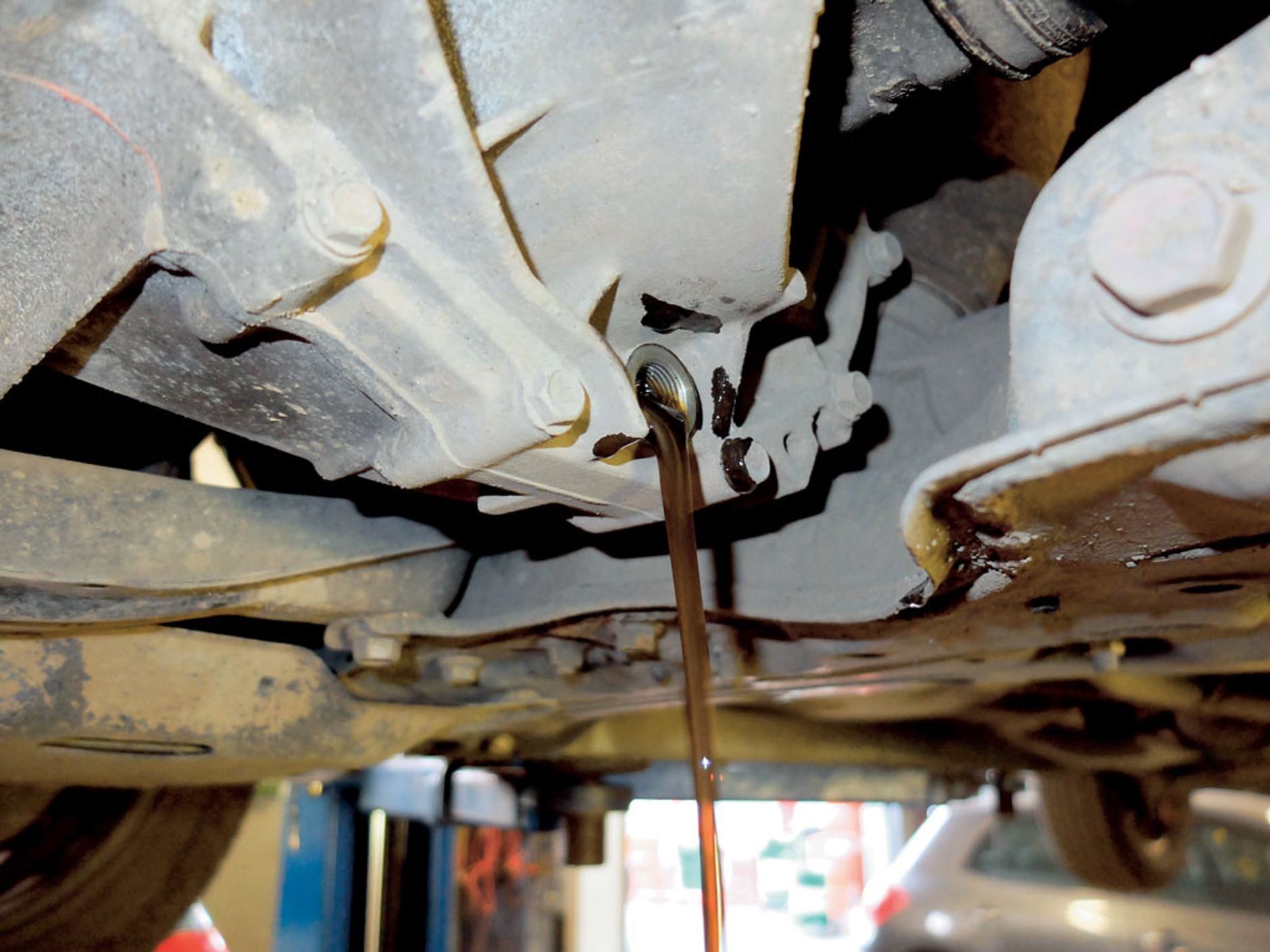 Niewłaściwy styl jazdy czy niska jakość łożysk?