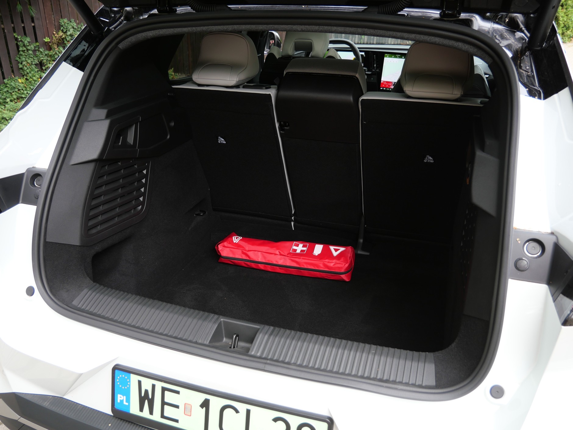 Renault Scenic e-tech