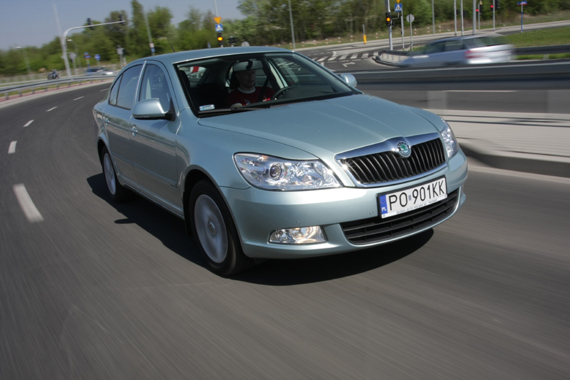 Poradnik kupującego kompaktowe bestsellery - Który kompakt warto kupić? Skodę Octavię, Opla Astrę, Kię ceed, Hyundaia i30, VW Golfa czy Renault Megane