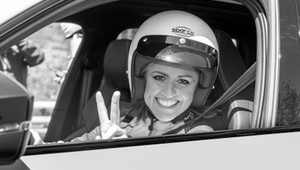 Nie żyje Sabine Schmitz, „królowa Nürburgringu”