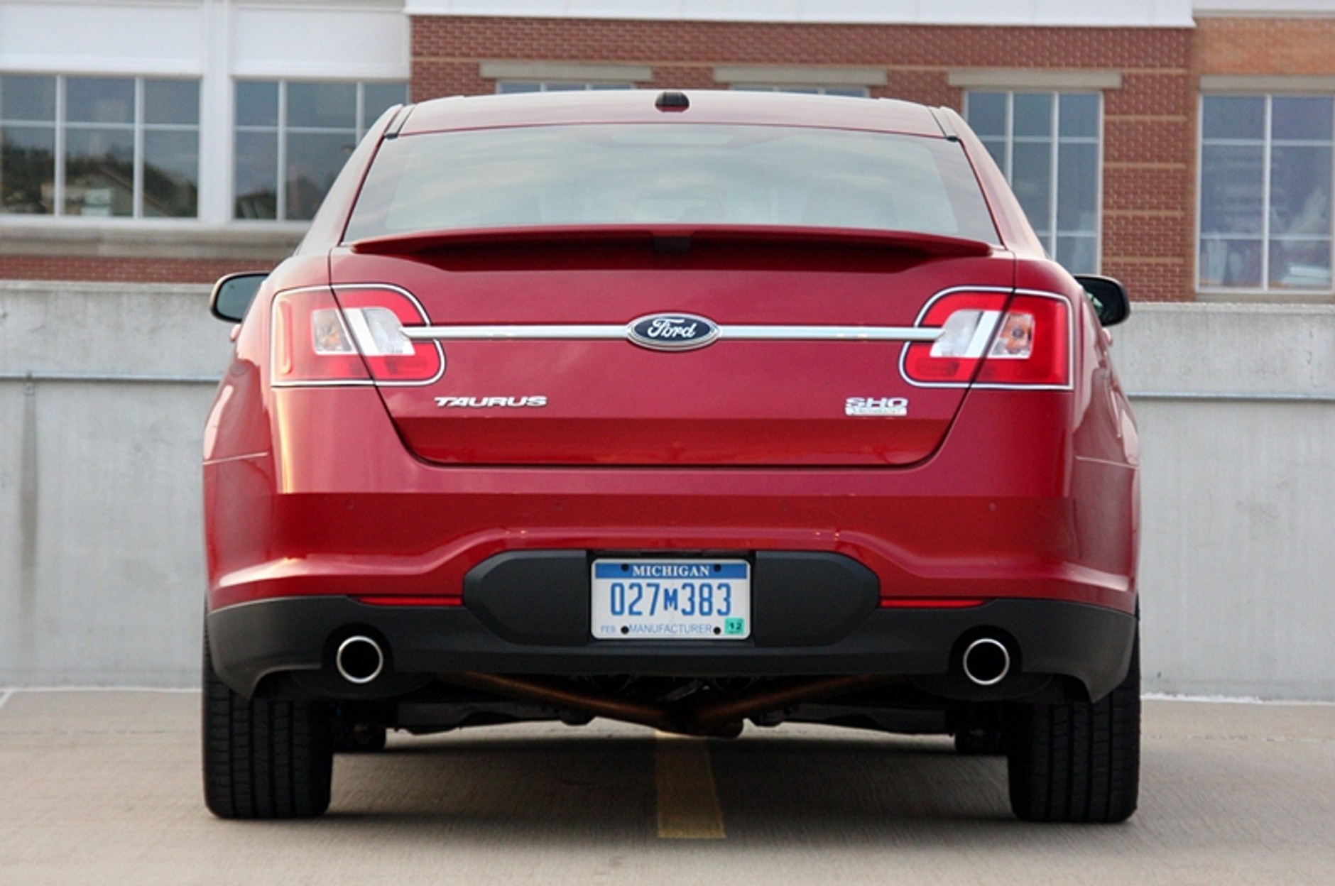 Miejskie auto roku 2010