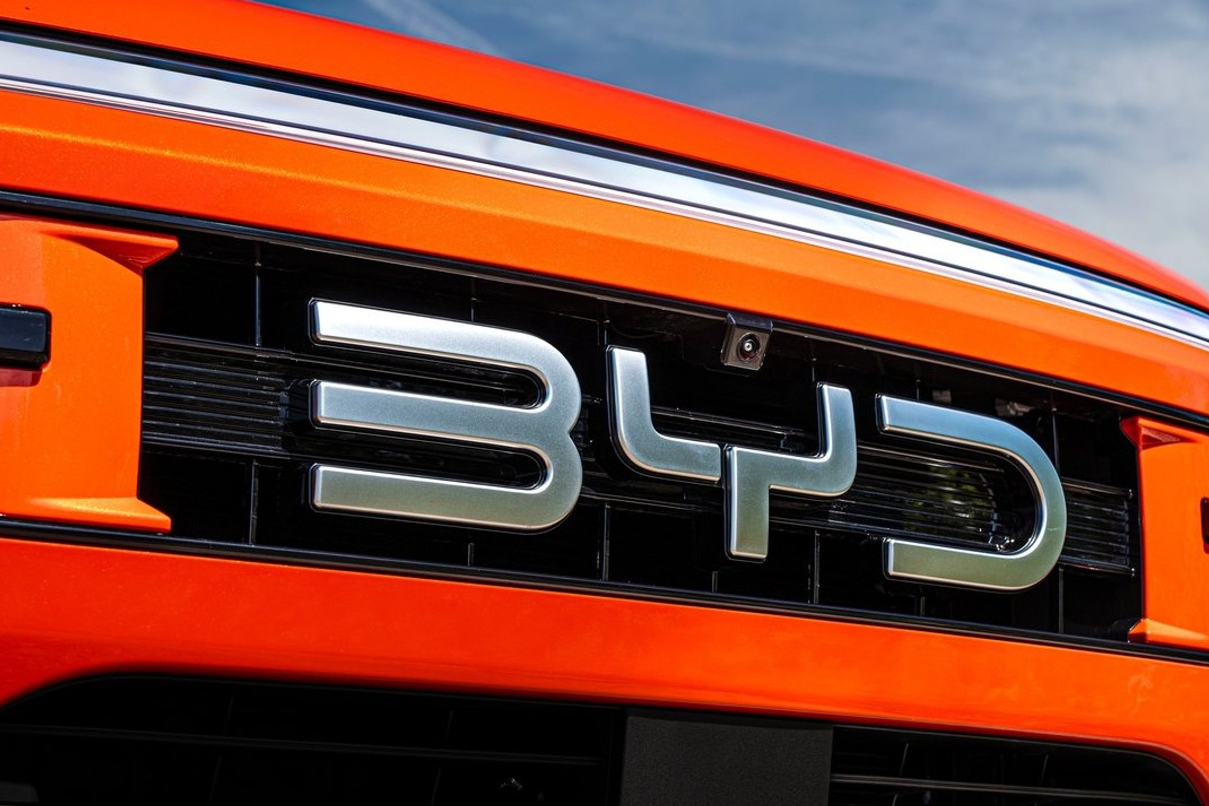 Poważna wada jednego modelu BYD. W Australii kierowcy mają zdemontować koło