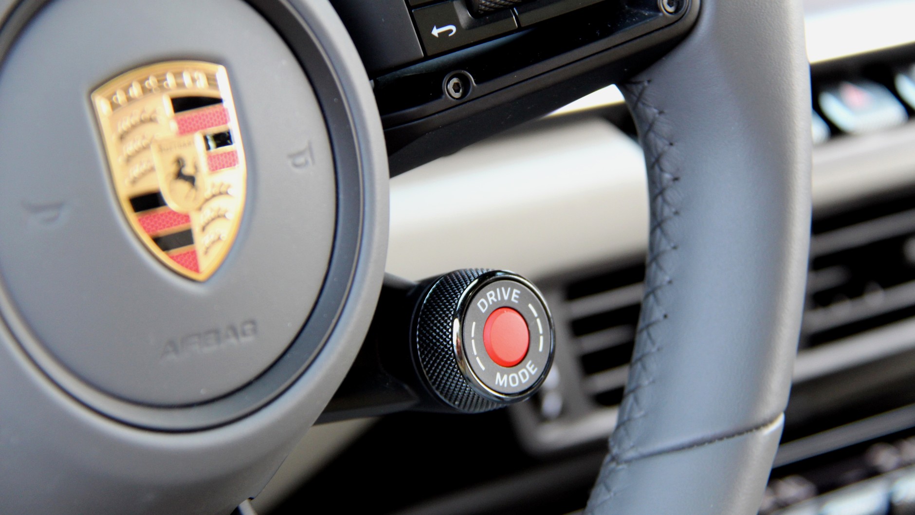 Porsche 911 Carrera (992.2)