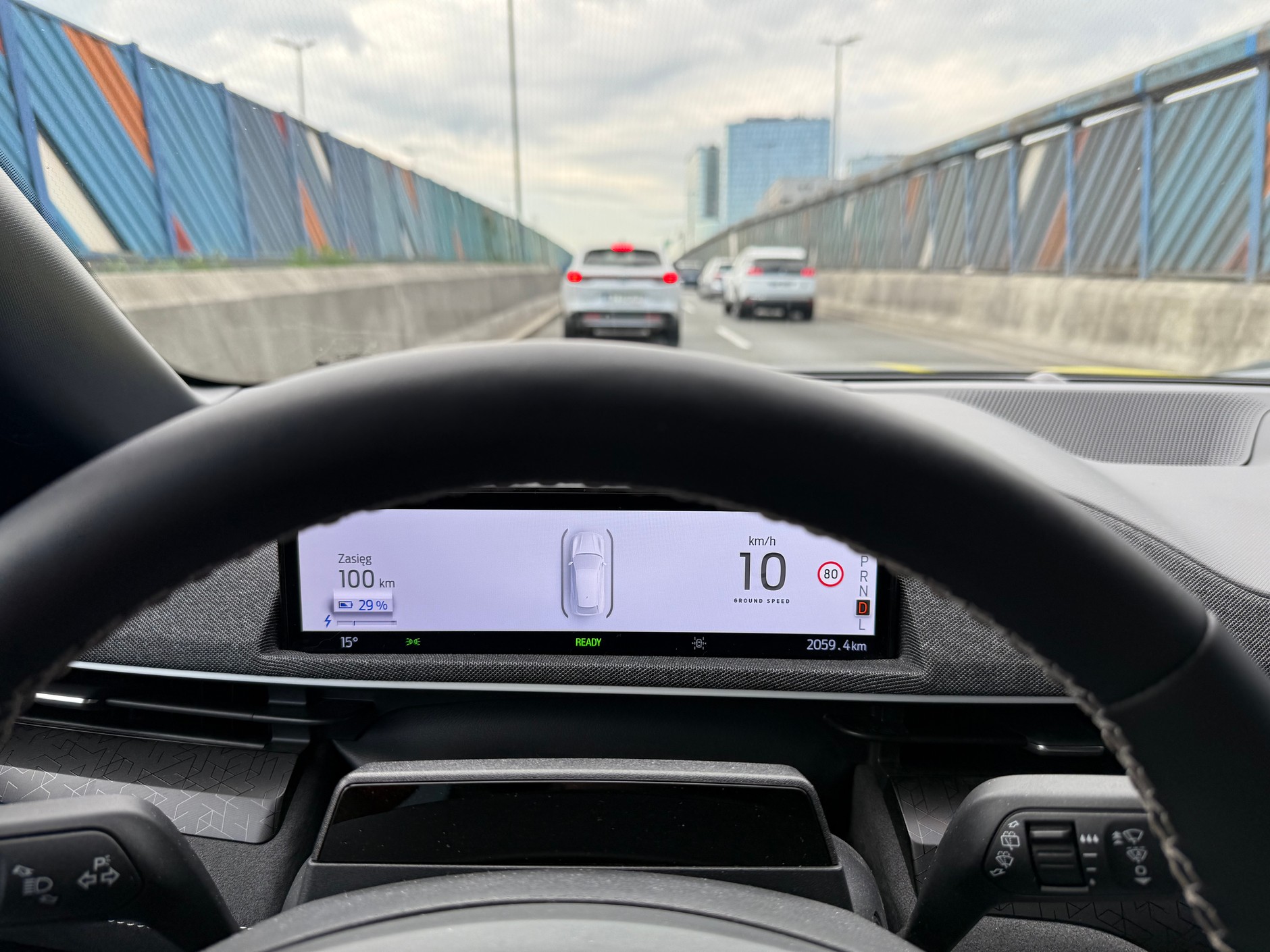 Wskaźnik zasięgu jest wyjątkowo wiarygodny