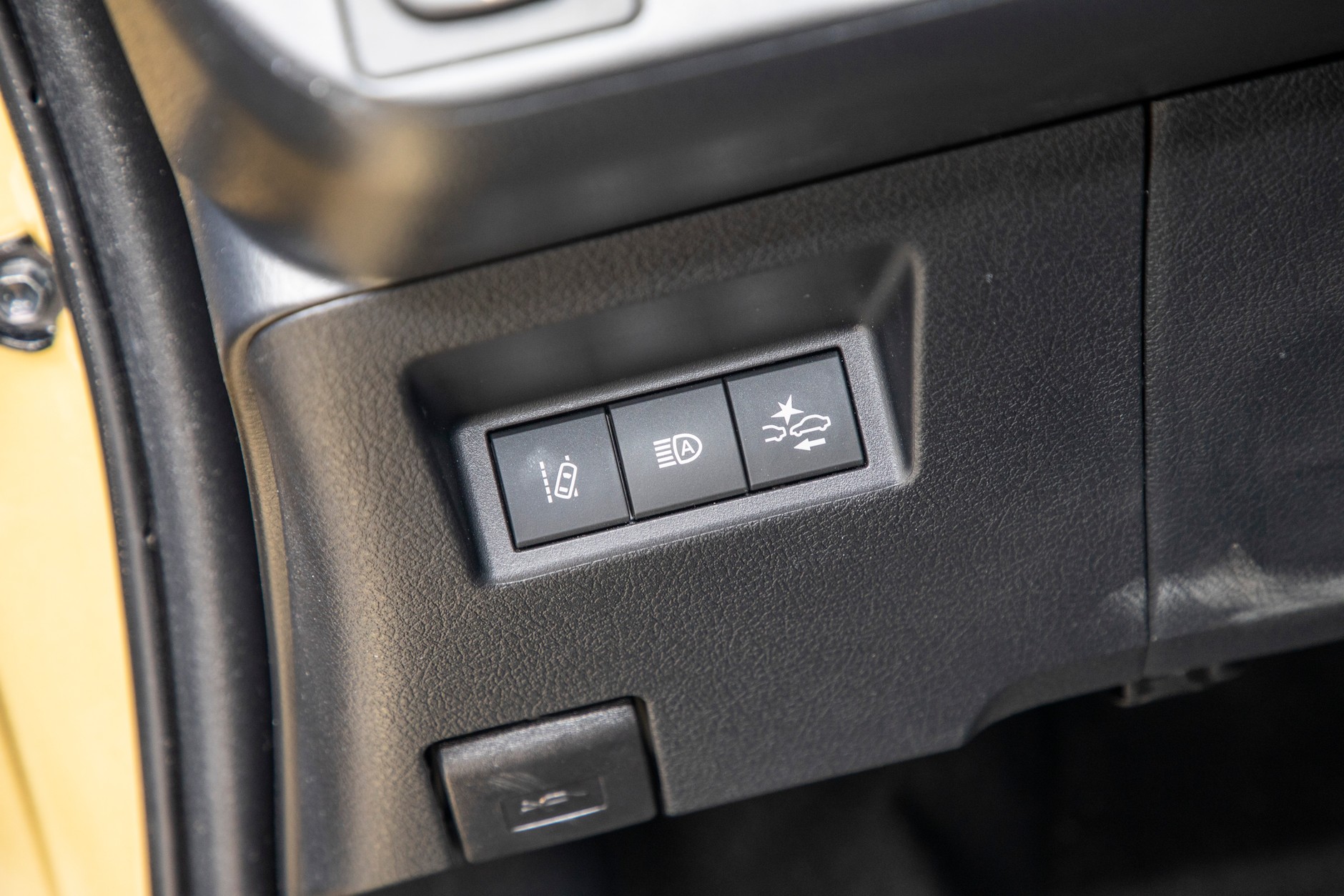 Toyota Yaris hybryda