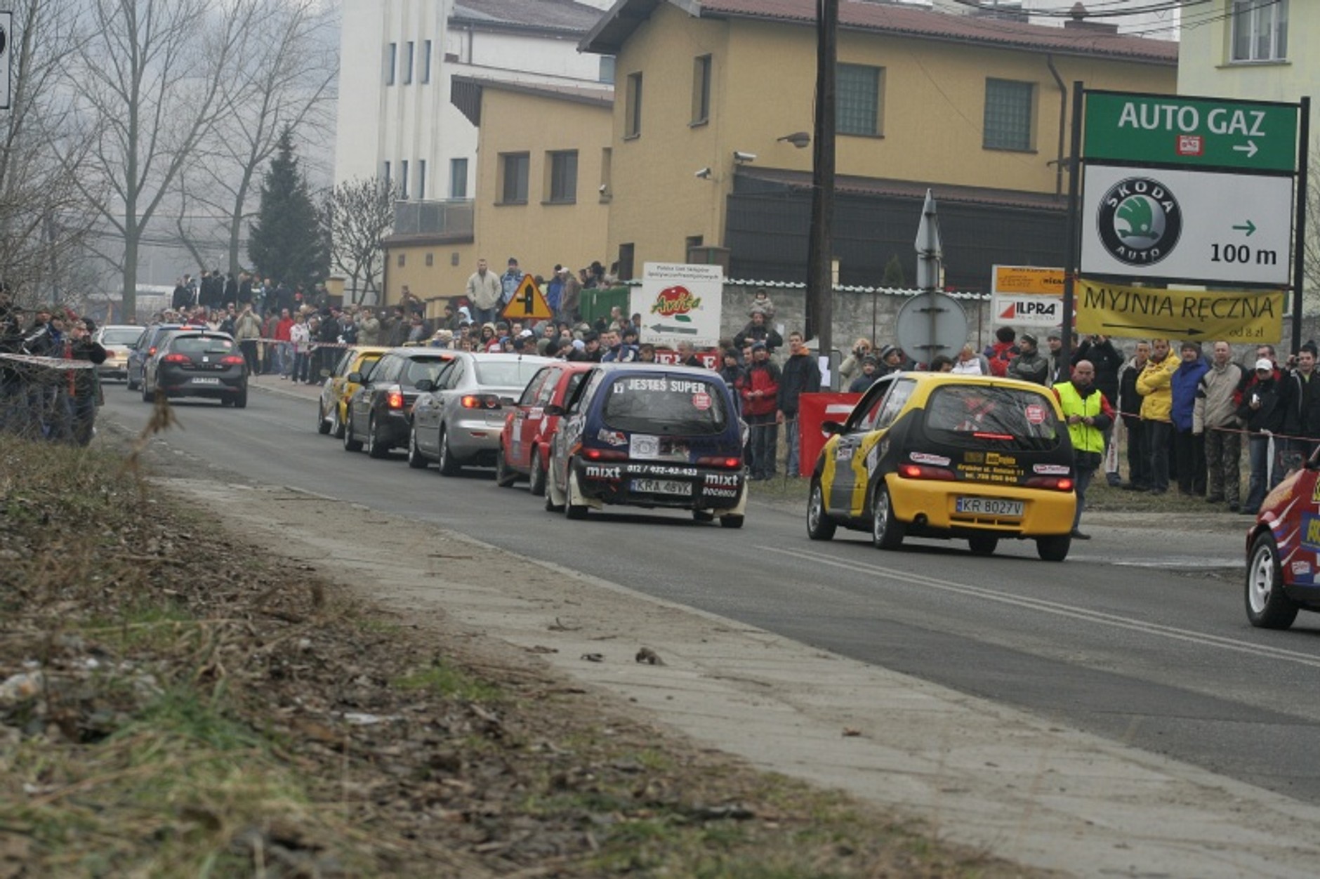 4. Memoriał Janusza Kuliga i Mariana Bublewicza - Pamiętamy o mistrzach
