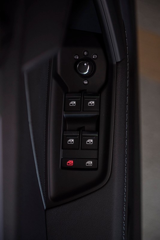 Audi A3 2020