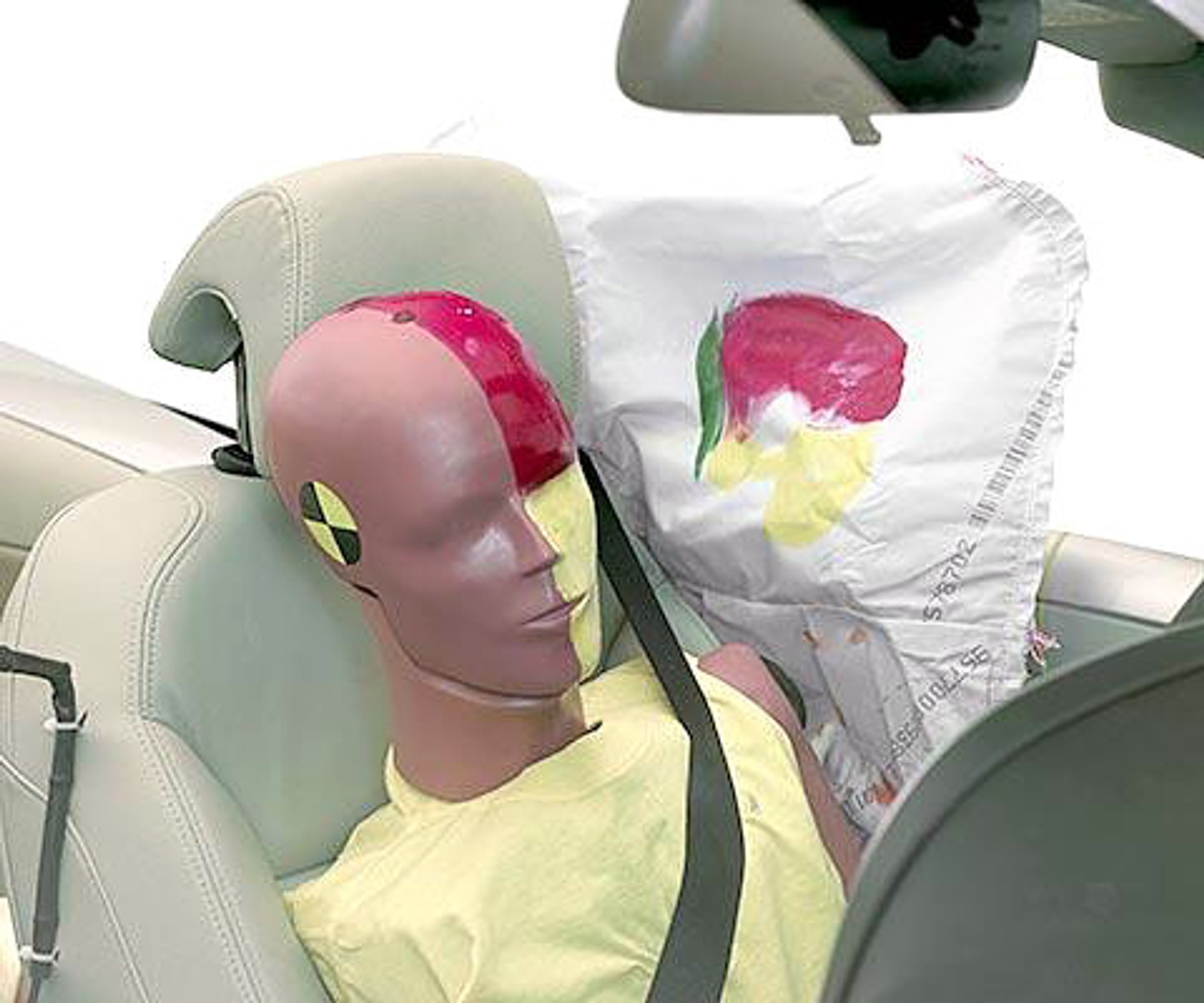 IIHS: najbezpieczniejsze kabriolety to Volvo C70 i Saab 9-3