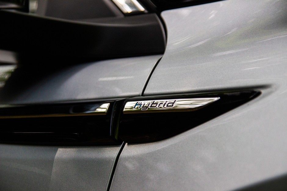 Citroen C5X