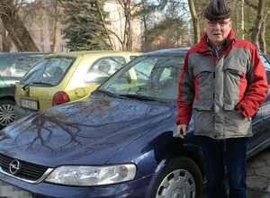 Wygrał w sądzie ze strażą miejską