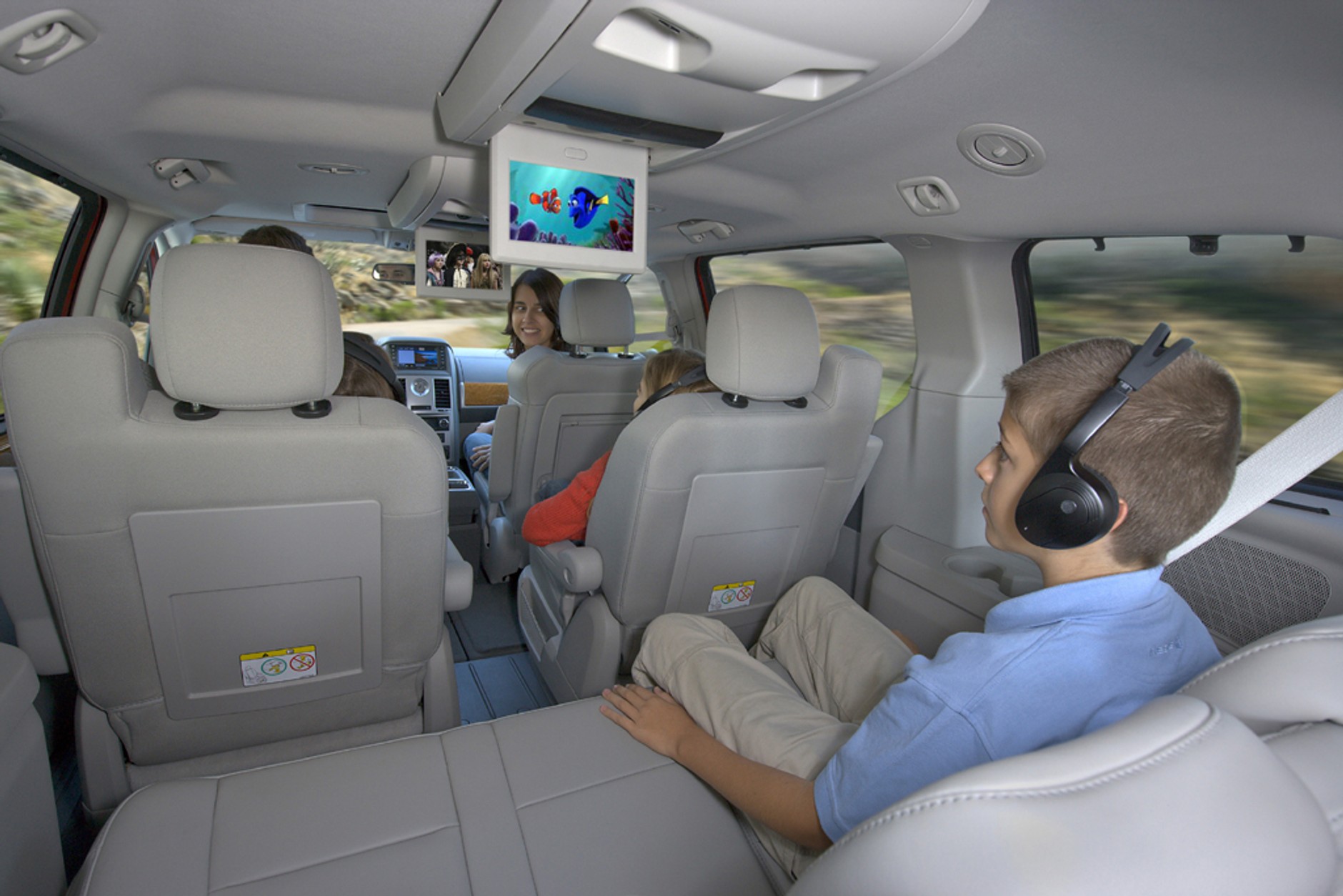 CAN, LIN... O co chodzi? Magistrale danych w autach