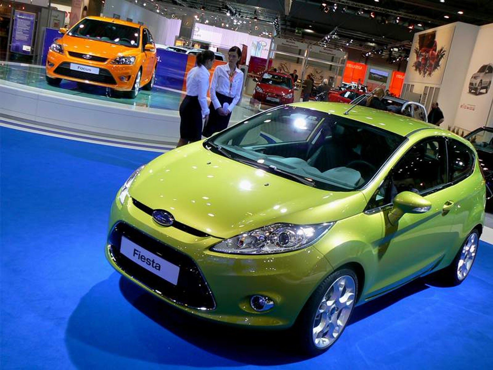 AMI/AMITEC 2009: zaproszenie do Lipska