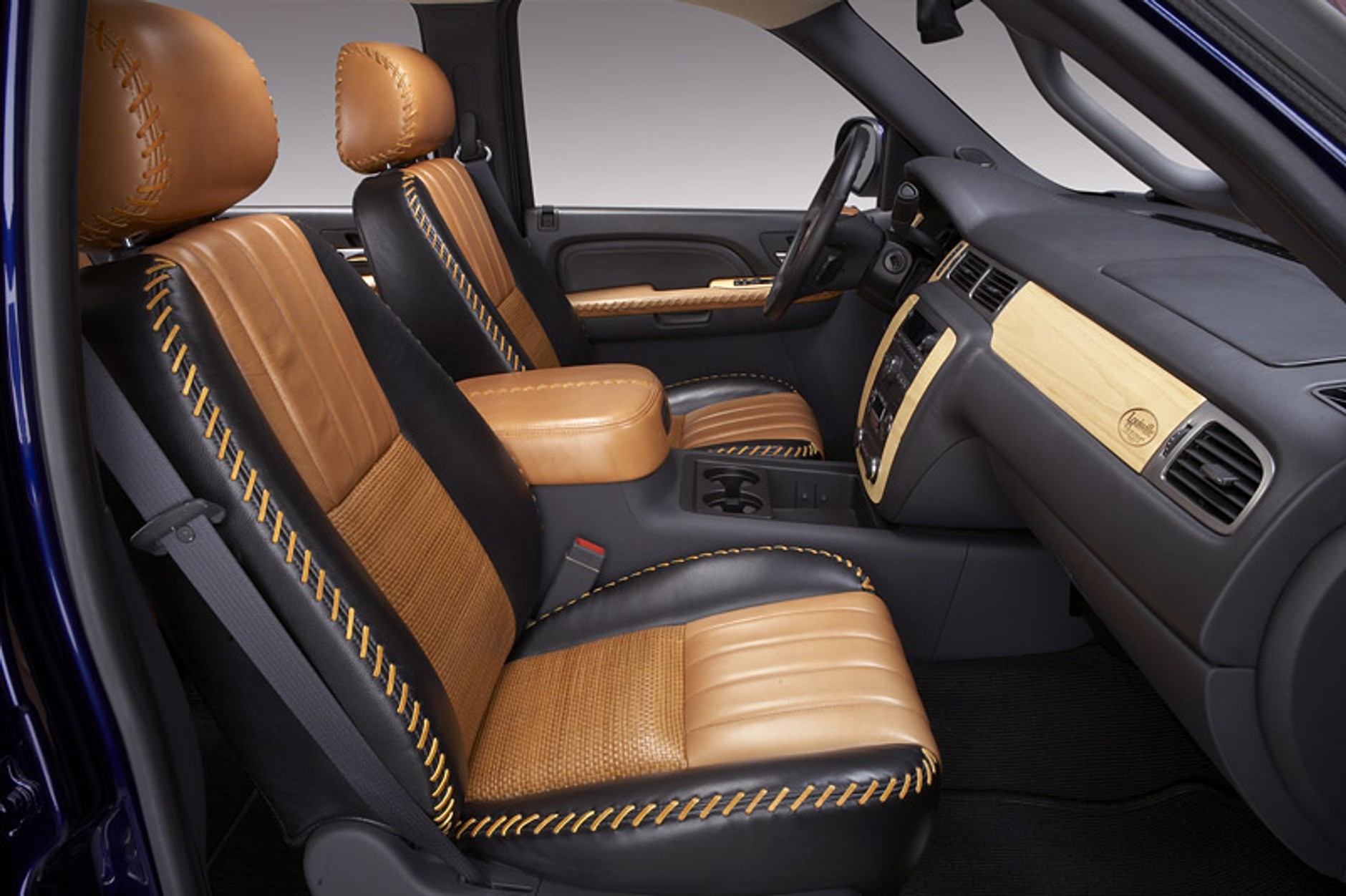 Chevrolet Silverado Major League Baseball – home run