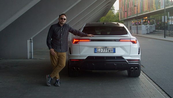 Sprawdziłem auto Wojewódzkiego. Czy Lamborghini Urus Performante ma w ogóle sens?