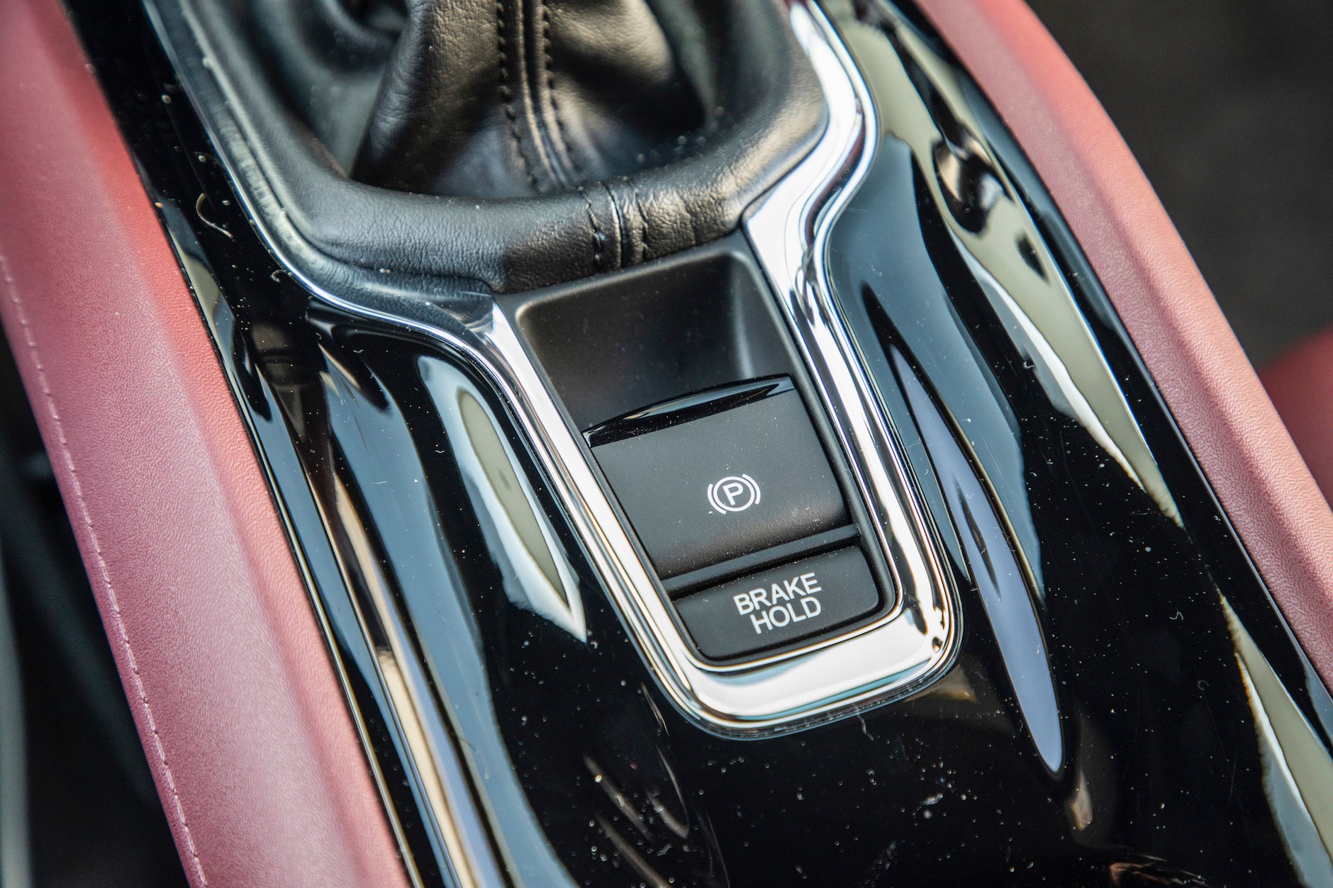 Honda HR-V Sport