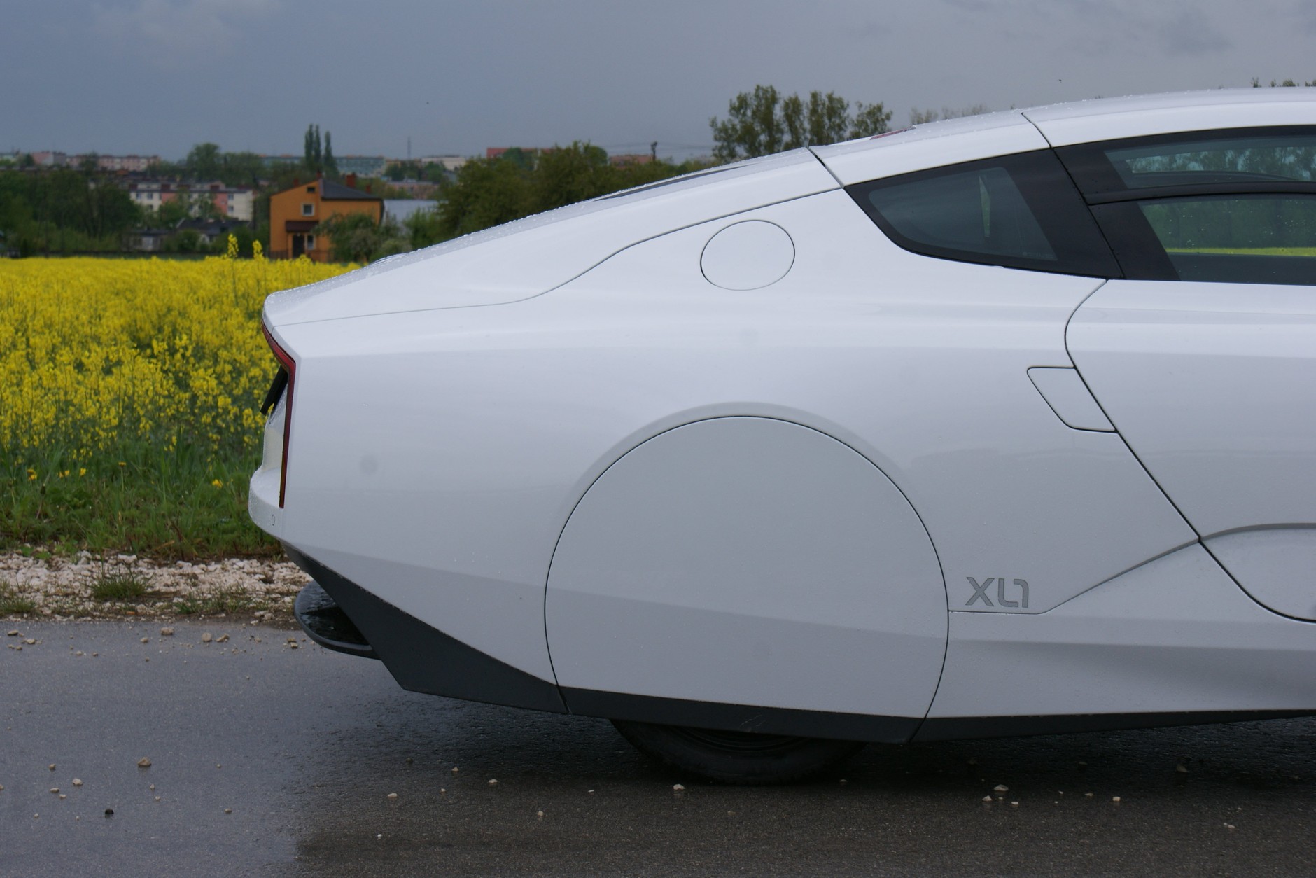 Volkswagen XL1