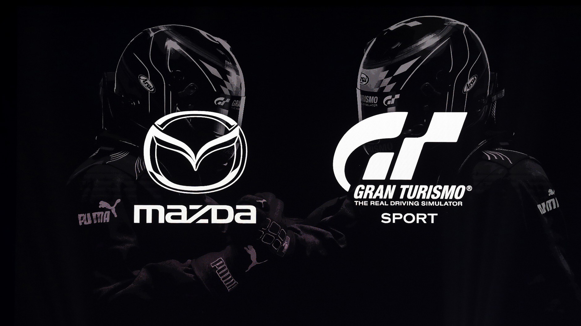 Mazda RX-Vison GT3 Concept